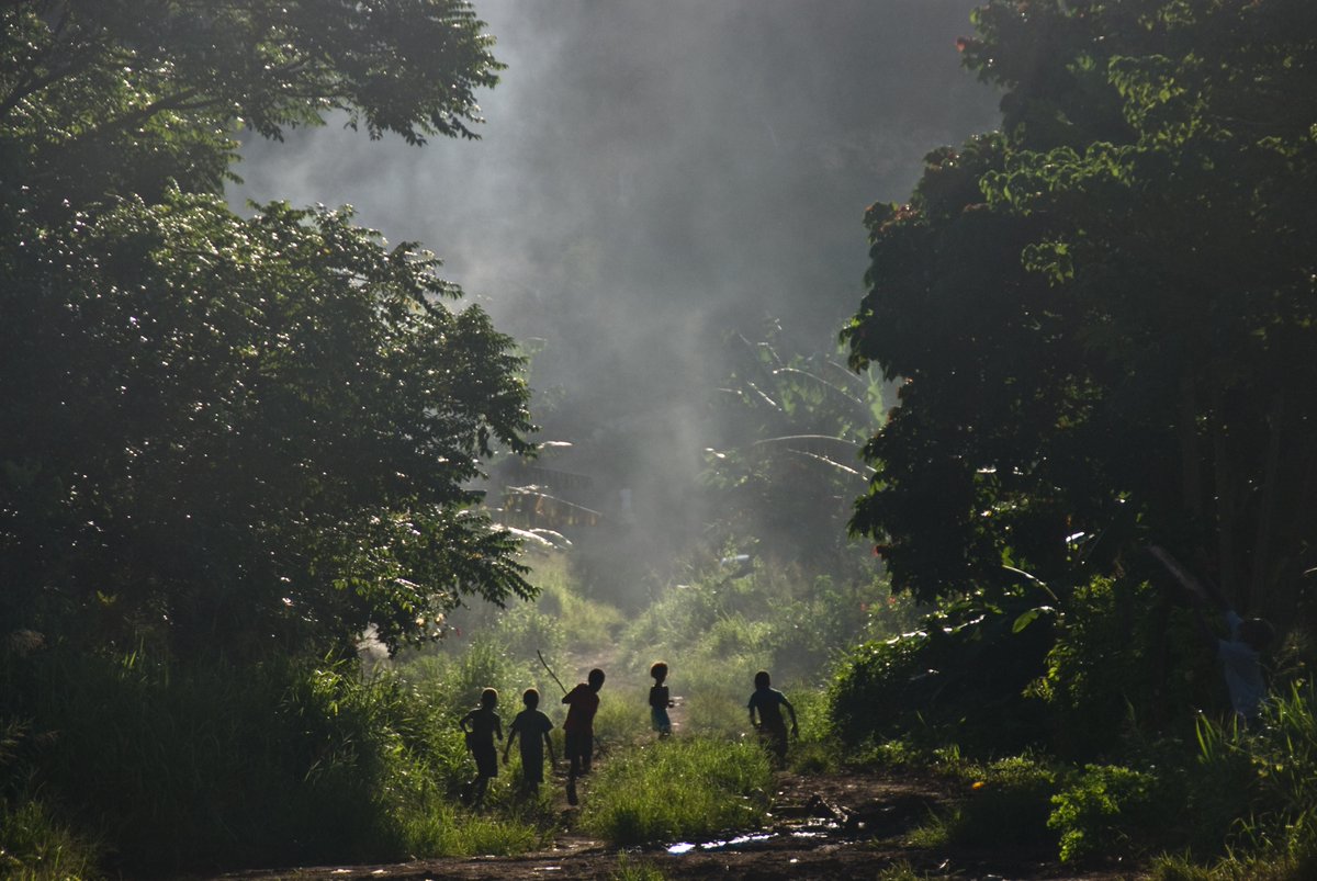 VanuatuOf's tweet photo. Freswota 4, Port Vila. Circa 2007 https://t.co/49r2I4SWny