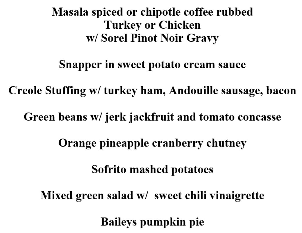 ChefIrie's tweet photo. We prepping. #Thanksgiving2020 #PrivateChef #BookChefIrie #FoodOnFiyah #chefirie #CookingWithChefIrie #privatedinners #inhomechefservices #miamichef #floridachef #JamaicanChef https://t.co/l5Vo2HEkaq
