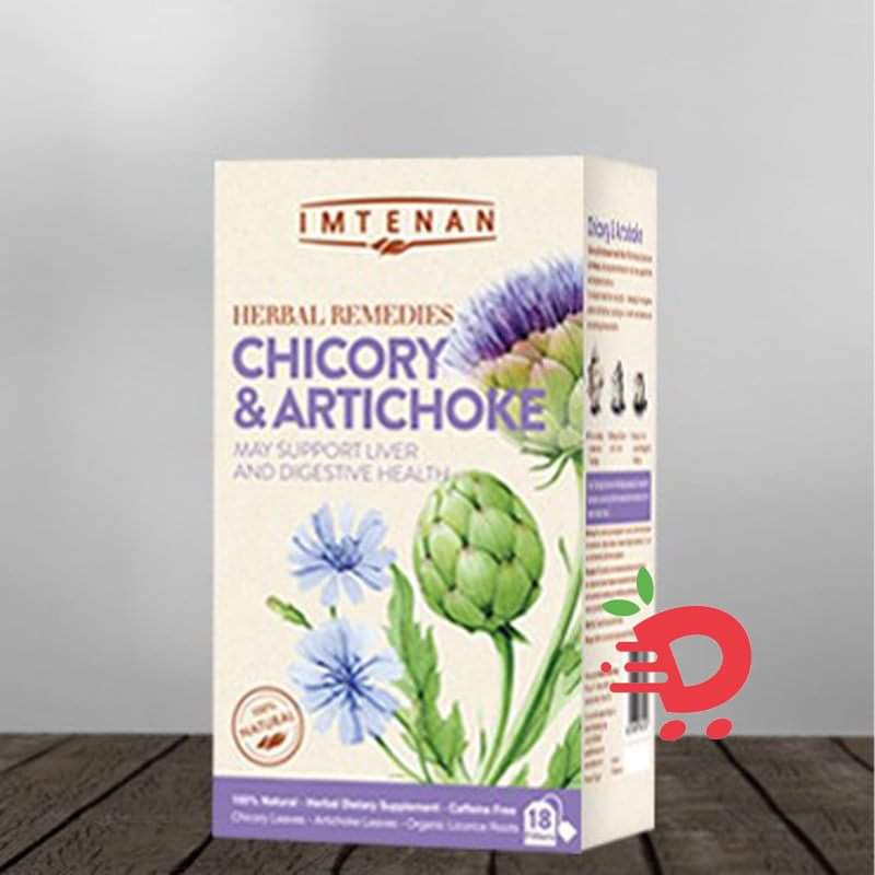Daraws2's tweet photo. Tisane de feuille de chicorée et d'artichaut pour un foie en pleine forme d'Imtenan - 18 sachets

https://t.co/SNNgMiFg37
.
#darAws #darAws_shop #organic #clearskin #cleanser #allnatural #dasguteleben #chicorée  #superfood #healthy #natur #nature #healing #heilen #healthyliving https://t.co/57wdunuI74