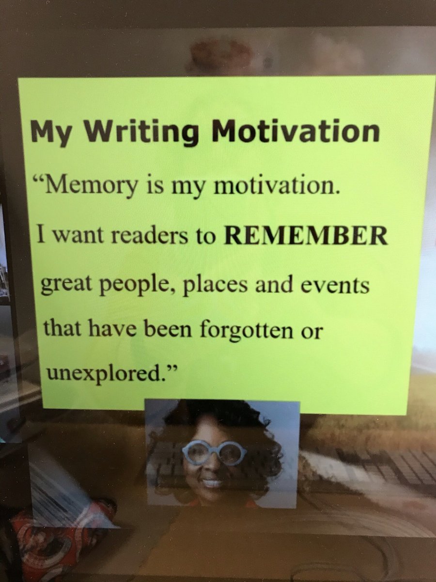 MacALibrary's tweet photo. Waltham 4th graders had a fantastic virtual visit from author Alice Faye Duncan! Students learned about writing and got to write their own poems! Thank you to @LizaLitDiva for organizing and @JenniferOstayan for managing the questions. #onewaltham @WalthamSchools https://t.co/sJbcnmtrkc