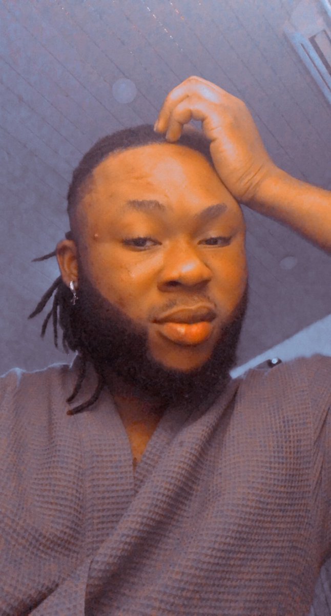 oteeofficial_'s tweet photo. Some ppl go just open mouth waaah 
Dey talk rubbish 🙄 https://t.co/5suBmw2BFm