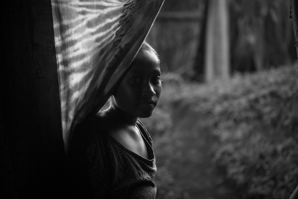 VanuatuOf's tweet photo. Lilon Tame, Pentecost, May 2020 https://t.co/zcB5pB2URI