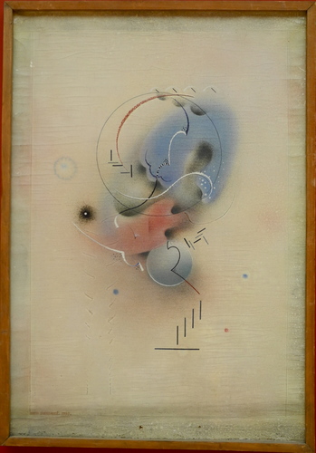 artistmalevich's tweet photo. David Kakabadze @artistkakabadze #followart #georgianart https://t.co/WjHNORcXEZ