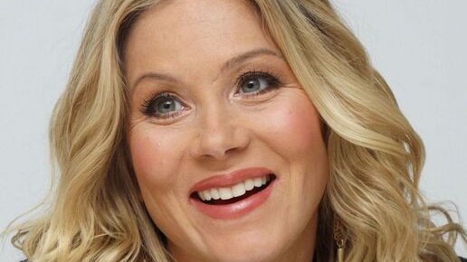 Happy Birthday to the Lovely Christina Applegate!   