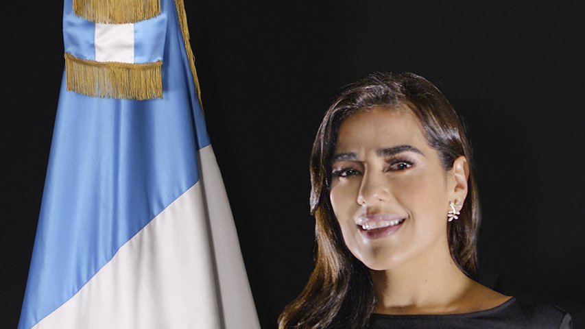 RedxGuate's tweet photo. La diputada @patriciasandogt, de @fcnnacion califica de "terroristas" a los manifestantes y pide que se conforme una Comisión para investigar la quema parcial de la "casa del pueblo" #MonitorLegislativo https://t.co/jIAcyA8n5r