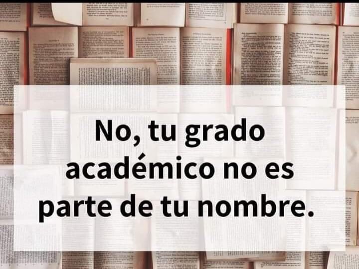 Maximonazo's tweet photo. Déjate esto acá y me retírate lentamente a leer sus comentarios https://t.co/jTnQnUSa1O