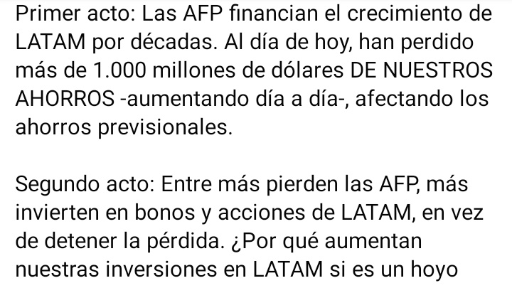 Alejand39307598's tweet photo. #triangulaciondepiñera https://t.co/lDmlznE6ie
