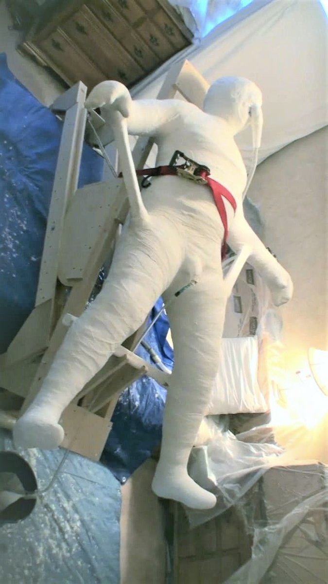 Paul Mabray tweet media