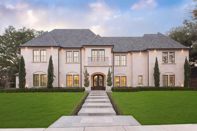 foundersre's tweet photo. What $3 million dollars looks like in Dallas County 
6 beds | 6.3 baths | 7809 Sq. Ft. 
This is it. Newly built contemporary perfection. Would you change anything in this home? https://t.co/6Qdgr7w5ZA