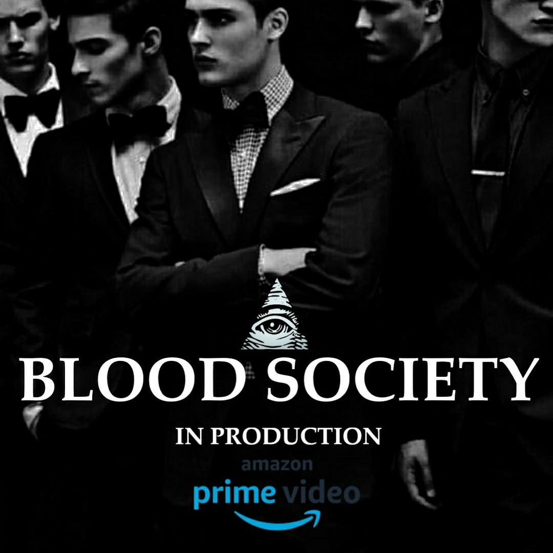 Blood Society Feature Film in Pre-Production. Castings starting soon. 

#film #movie #modaimagefilmproductions #bloodsociety #actors #beauty #blogger #white #black #love #happy #makeup #hair #filming