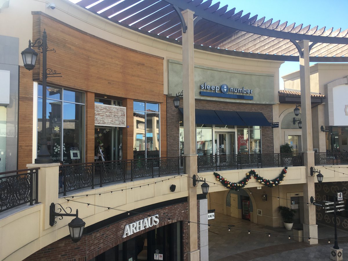 ConejoHospice's tweet photo. HOC Festival of Trees Fundraiser is live and virtual this year! View this year’s contestants on our website or visit us the Oaks Shopping Center (2nd Floor, outdoor shopping area – next to Sleep Number). All trees are available for purchase. https://t.co/fKczvxJr7P https://t.co/HXmQtPvBuE