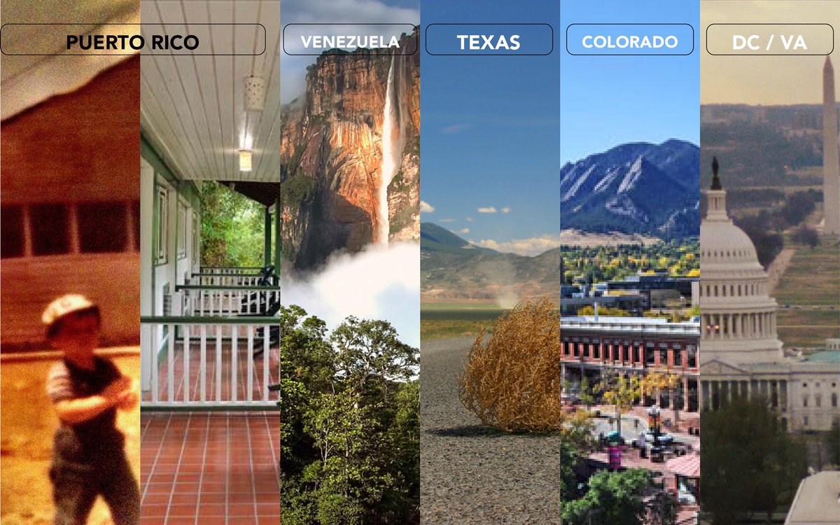 robertorovira's tweet photo. “I’ve discovered that the path into landscape architecture is rarely a straight line...” Some thoughts on my wayward journey.  https://t.co/pnNmlTa0ER 
@lafoundation @FIUCarta @FIULandscape 
https://t.co/ggAbPa3Wpb https://t.co/GKgKVtcuJX