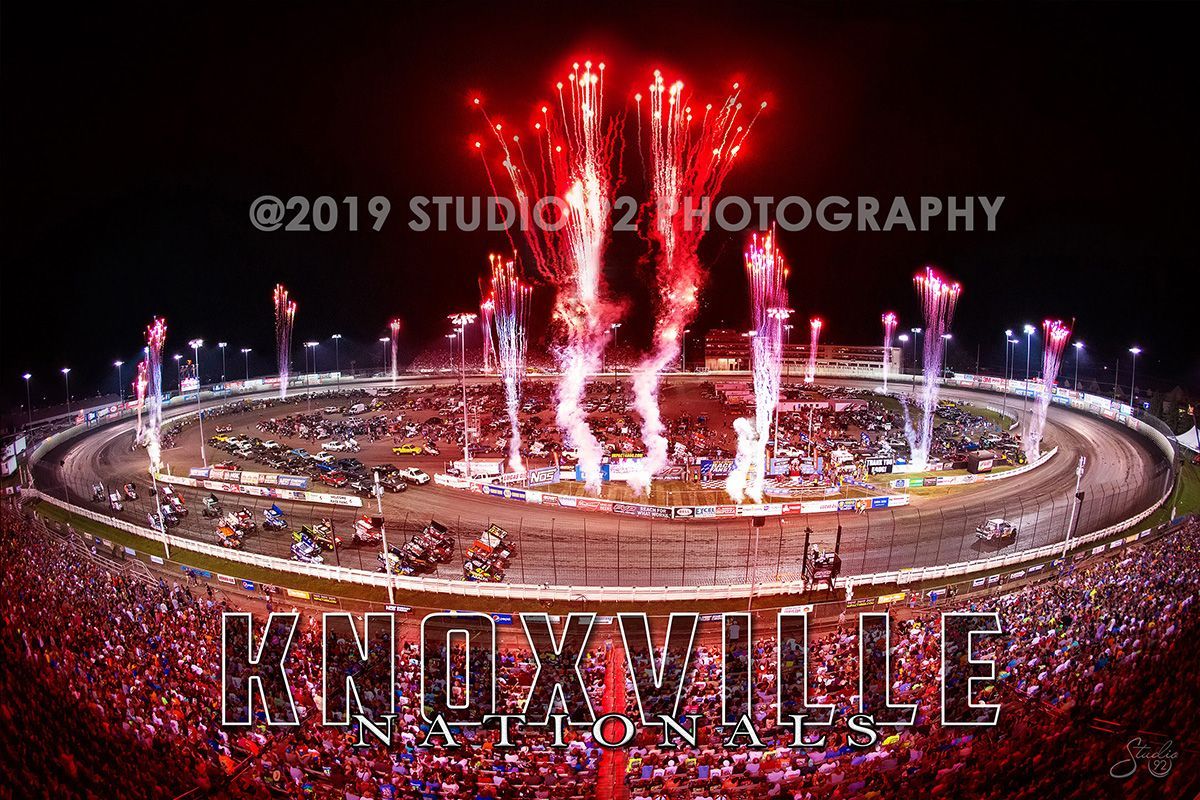 Steal this Deal on Knoxville Raceway Art! - mailchi.mp/74117d54f723/2…