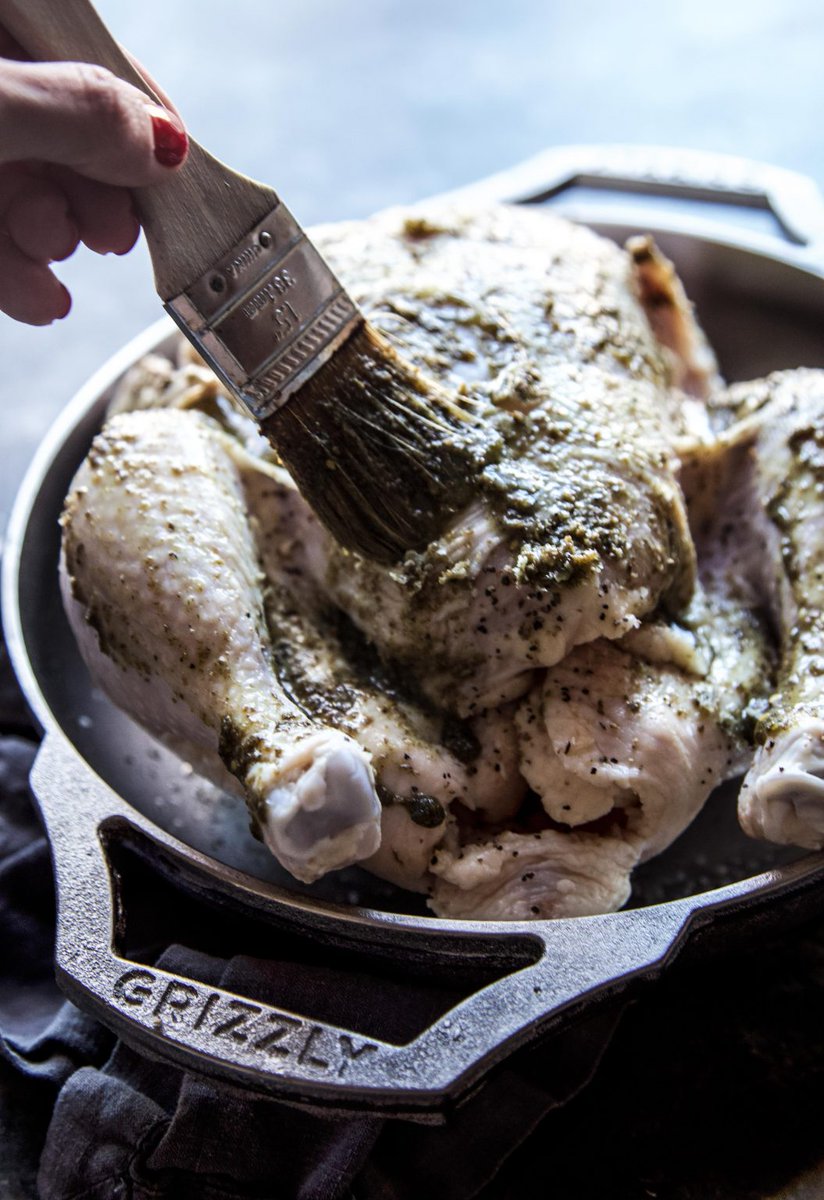 GRIZZLY Cookware tweet media