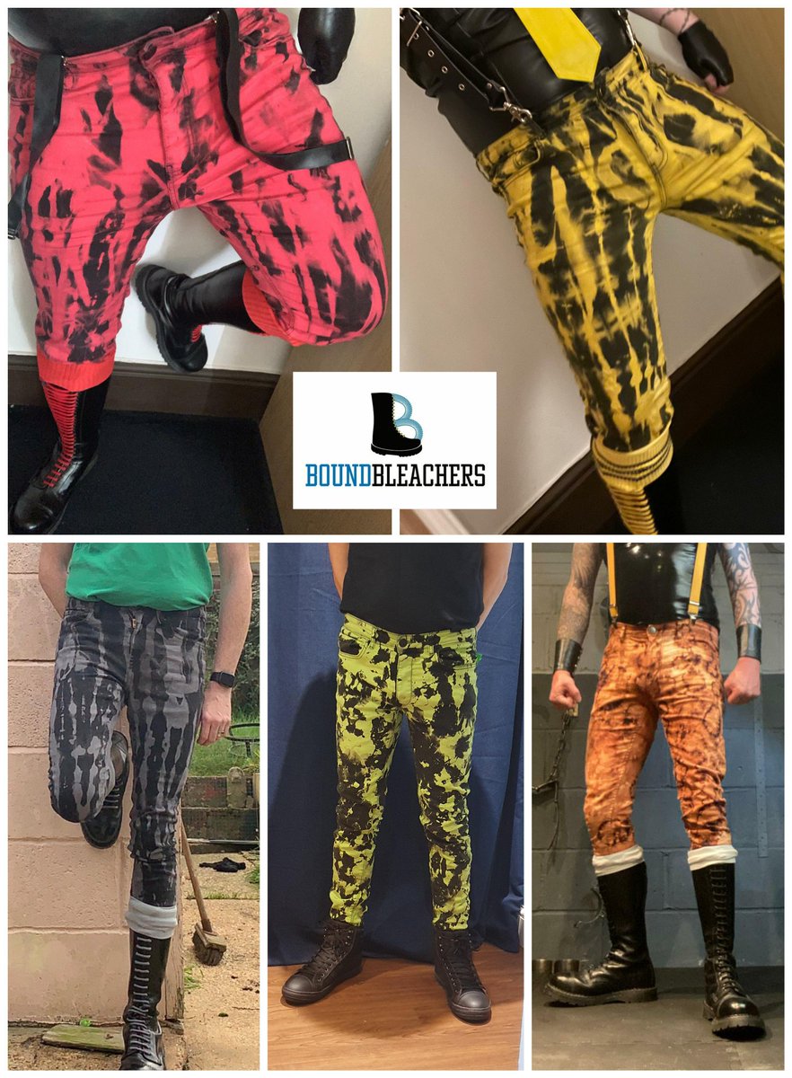 BoundBleachers's tweet photo. Hanky !!! WHAt Hanky???
BoundBleachers Hankycode Bleachers
Starts from £65 plus p&p
Name your colour
Name your brand
Name your Size
Basic Styles 2 and 1 here
Great for the Kinky Lovers
#hankycodebleachers #hankycode #skinheads #kinky #gear365 #gearstayson #recon https://t.co/0RikcQK8Ja