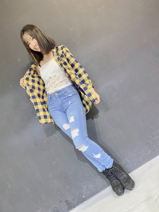 Twitterのコスプレ画像2