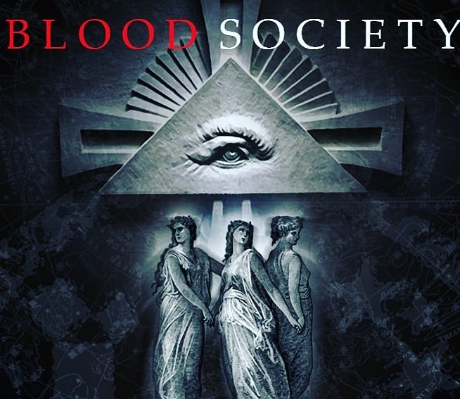 Blood Society Feature Film tweet media