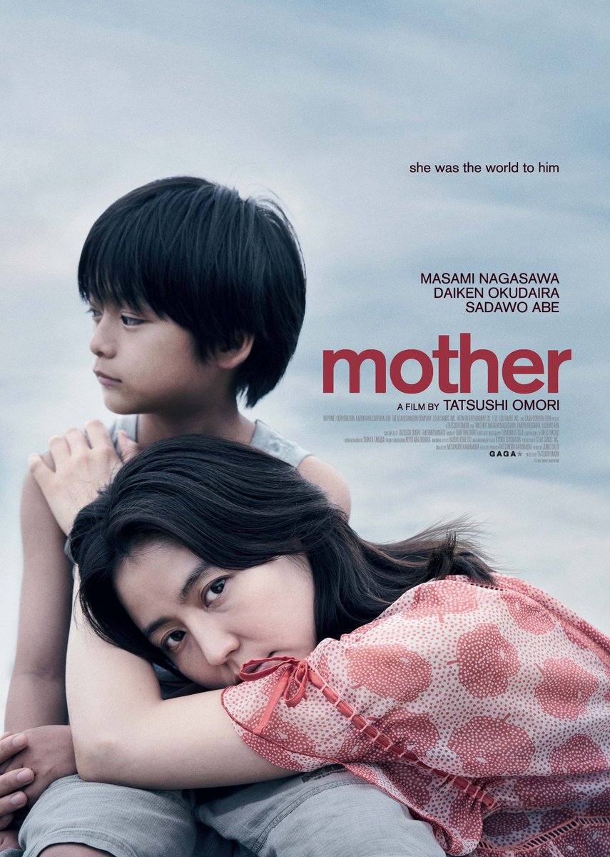hafilova's tweet photo. Kalau2 hidup kalian tahun ini masih kurang berat,  coba "Mother", J-drama depresif ttg relasi super toxic ibu-anak yg bakal nyedot sisa kebahagiaanmu. Masami Nagasawa pantas nyandang gelar ibu terban*sat tahun ini, bikin karakter Amy Adams di "Hillbilly Elegy" jd berasa cupu. 4/5 https://t.co/j1iFrJtlIL