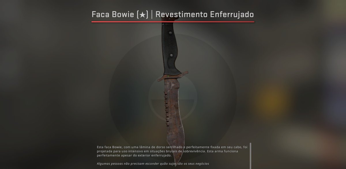 robert55417680's tweet photo. Linda faca, Obg @Neshastore  pelo ótimo atendimento, recomendo. (; https://t.co/Umk8ck5bQ9