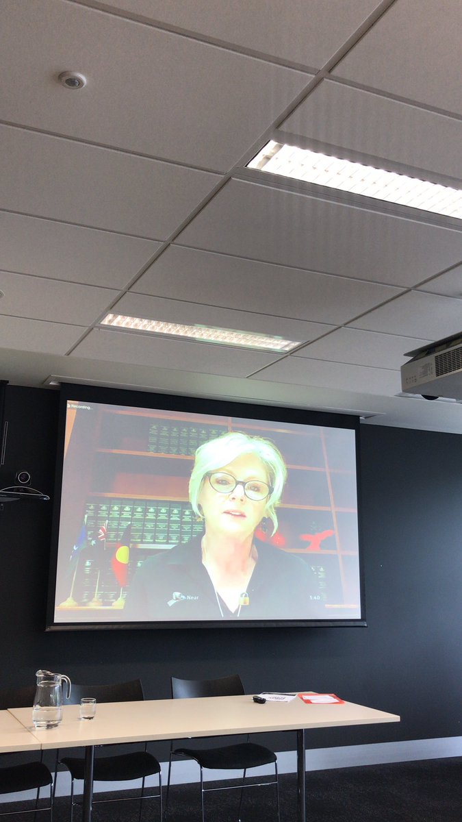 CEN_NZ's tweet image. @helenhainesindi debunking the myth that #communityenergy is not scalable. What is true is that when communities are not engaged in #renewabletransition it costs more. 💚🌏 #NZCEF2020