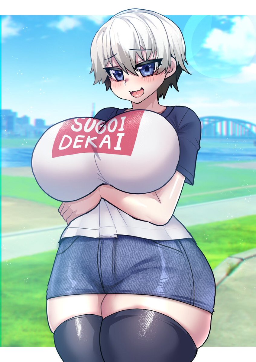 ❝ 𝘪 𝘧𝘰𝘳𝘨𝘰𝘵 𝘵𝘰 𝘸𝘦𝘢𝘳 𝘢 𝘣𝘳𝘢 𝘵𝘰𝘥𝘢𝘺..~ ❞

『 ♡ + ↻ 』

#LewdRP #uzakichan