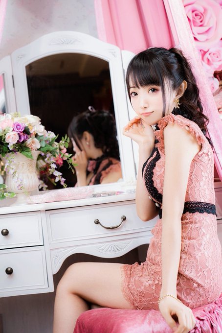 Twitterのコスプレ画像29