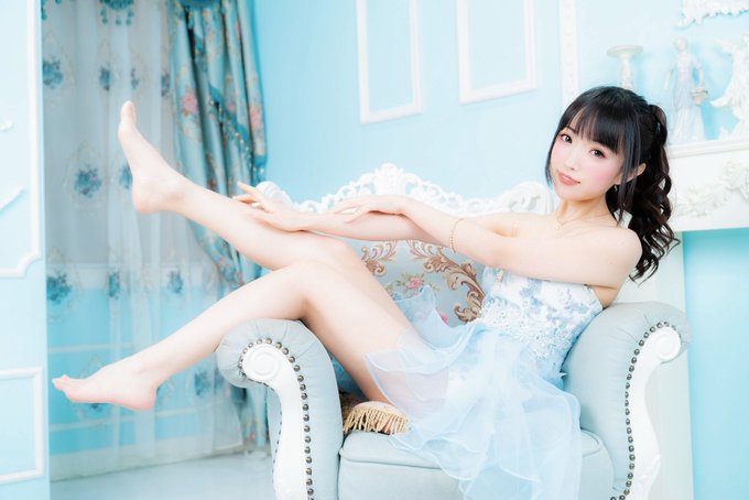 Twitterのコスプレ画像30