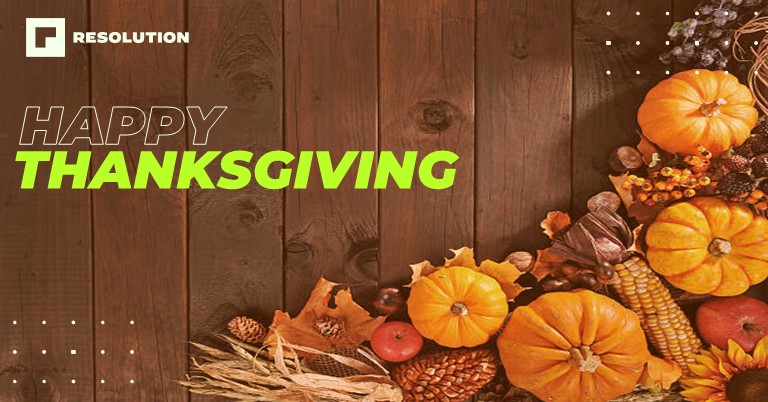 Resolution Agency tweet media