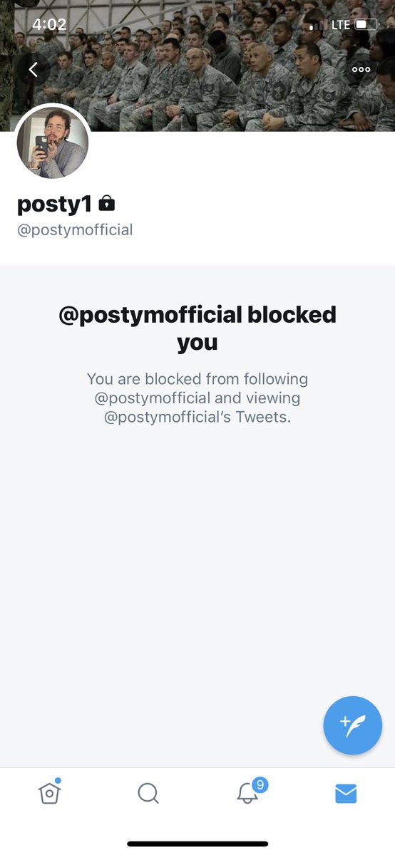 It’s been such an up and down day with this kid of mine. 

A thread......