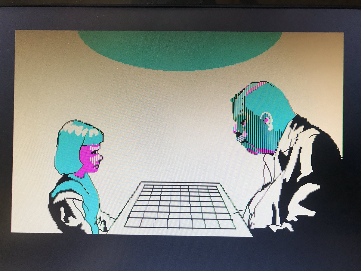 It’s not just about chess game. It’s also about passion. And talent.