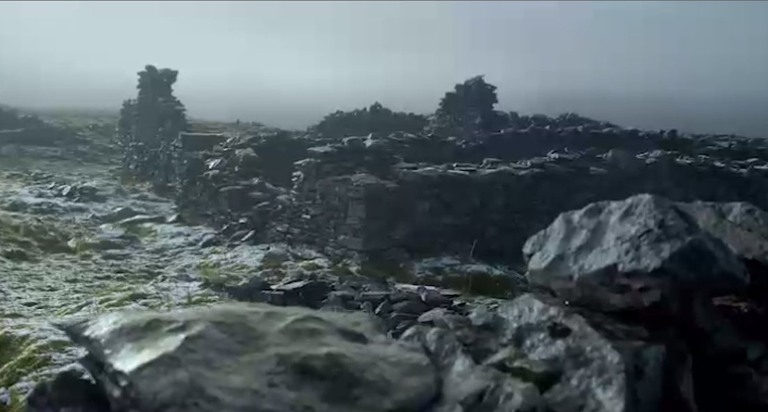 ciaranjreilly's tweet photo. Narrated by Liam Neeson, I was very pleased to contribute to a new documentary, 'The Hunger' #GreatFamine which airs next Monday 30 Nov on @RTEOne 9.35pm promos here https://t.co/OGiDq6zbsy 

 Looking forward to it &amp; well done to @tyronetv_irl @RuanMagan #GreatFamine #irishistory https://t.co/tz9HQaH4HM