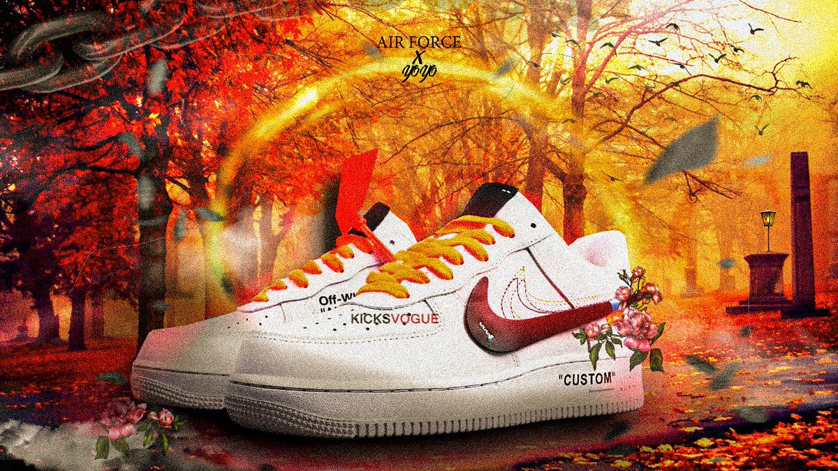 YOYOGAMERYT3's tweet photo. New🔥🔥❣️
Fan art for @Nike
Quien ocupe DISEÑADOR...
MD 🥵🔥
Si quieres algún diseño, contacta conmigo MD
If you want some design, contact me MD
#BuscoHeader #buscodiseñador #BuscoGFX #GFXDesigner #busco #nike #nikeairforce1 #nikerunclub https://t.co/bDPHZDtNUh