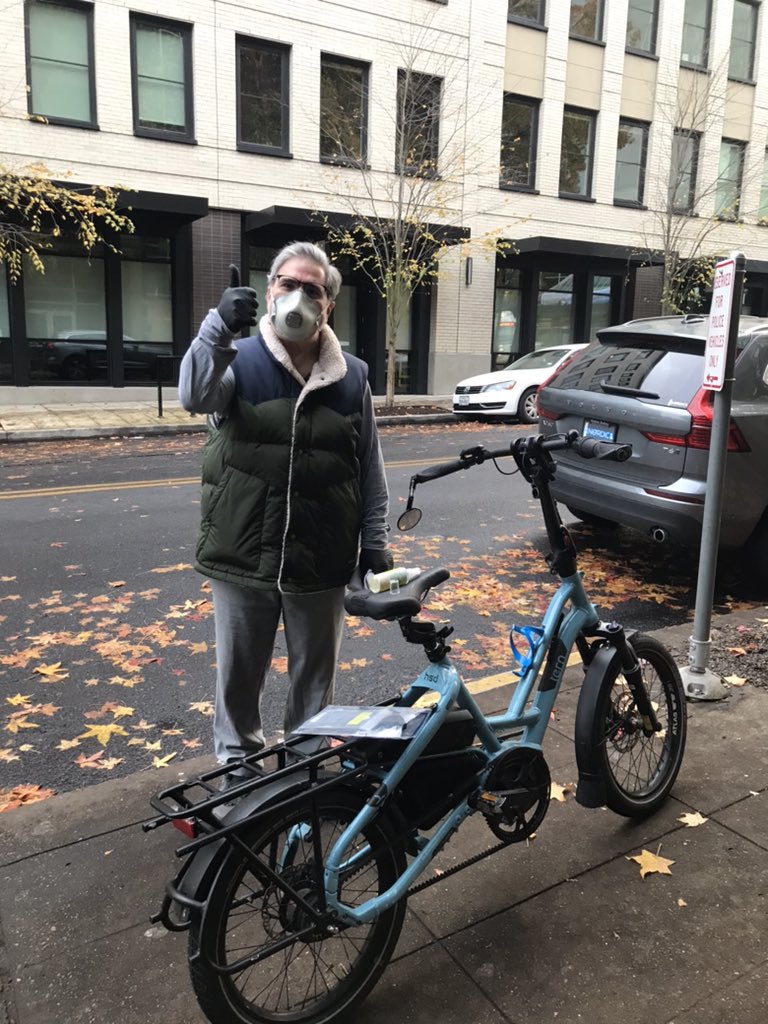 Thankful for bike owners who report their stolen bikes to us (and <a href="/stolenbikereg/">BikeIndex Portland</a> ) and include a serial number!! Makes our job much easier to recover. #endbiketheft <a href="/PortlandPolice/">Portland Police</a>