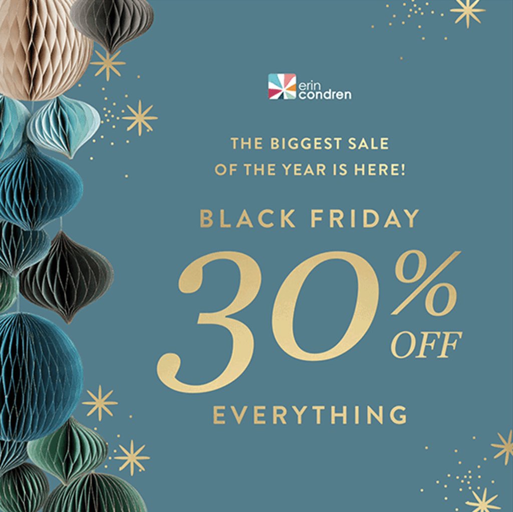 ppp4u's tweet photo. Have you heard?! @ErinCondren’s Black Friday sale is happening right now! Use this link: https://t.co/DTWgpj3zU3 (affiliate link) to start shopping! So many great items to pick up! What are you waiting for?! Happy shopping! #erincondren #ecsquad #blackfridaysale #sale https://t.co/VYZQd3veXZ