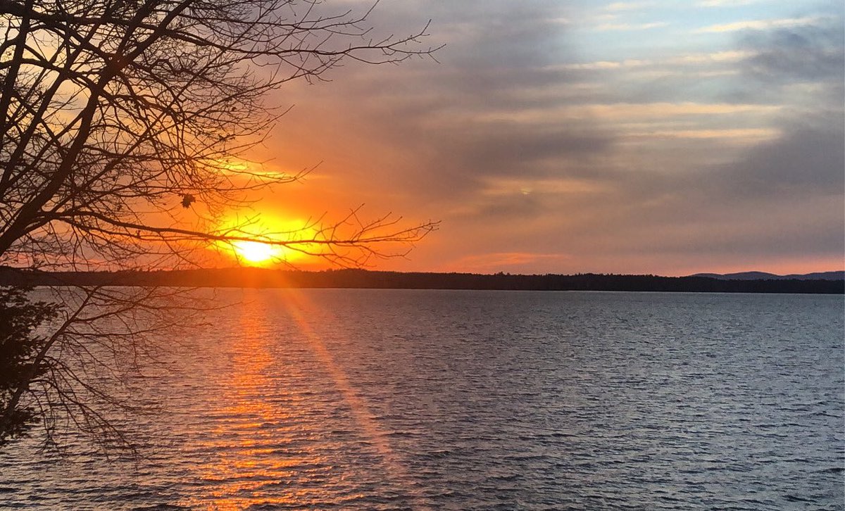 Wishing family and friends a safe Thanksgiving filled with gratitude #grateful #maine