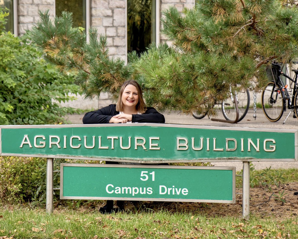 Kaitlynkitzan's tweet photo. Empowered women. Empower women.
I participated in the #AWCA2020 conference with over 700 #WomenInAg. This is my 3rd time attending and every time I gain a larger network of people, new ideas, knowledge, and new opportunities. I am so thankful to start my career in this industry❤️ https://t.co/yMTvi24qbb