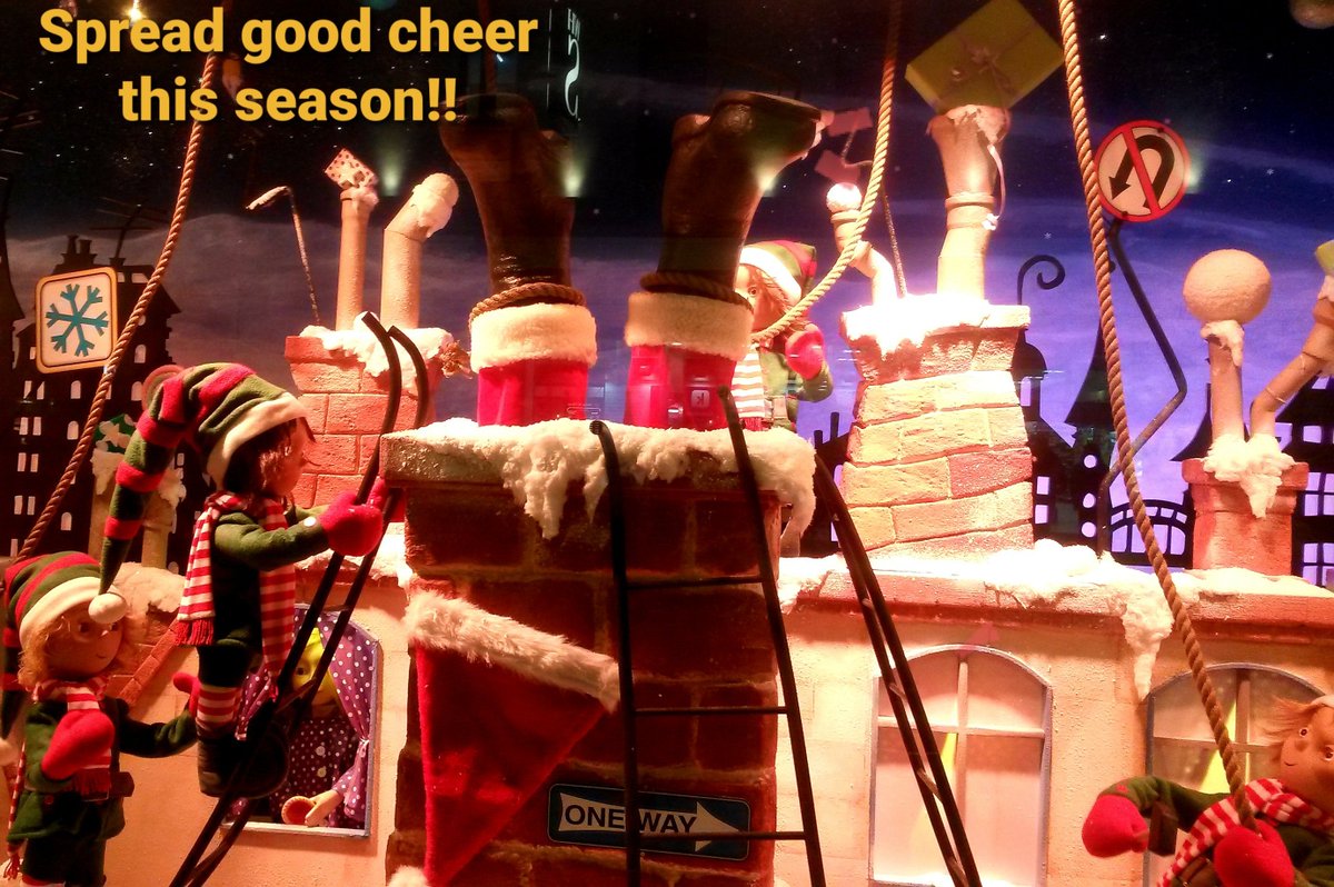 ige_of's tweet photo. When your utmost desire is to be a blessing to others, God ensures you are fully equipped to be just that - a Blessing
Don't let that family on your street go without this Christmas.β€
#spreadgoodcheer
#feedafamilythischristmas https://t.co/iY48w15x7v