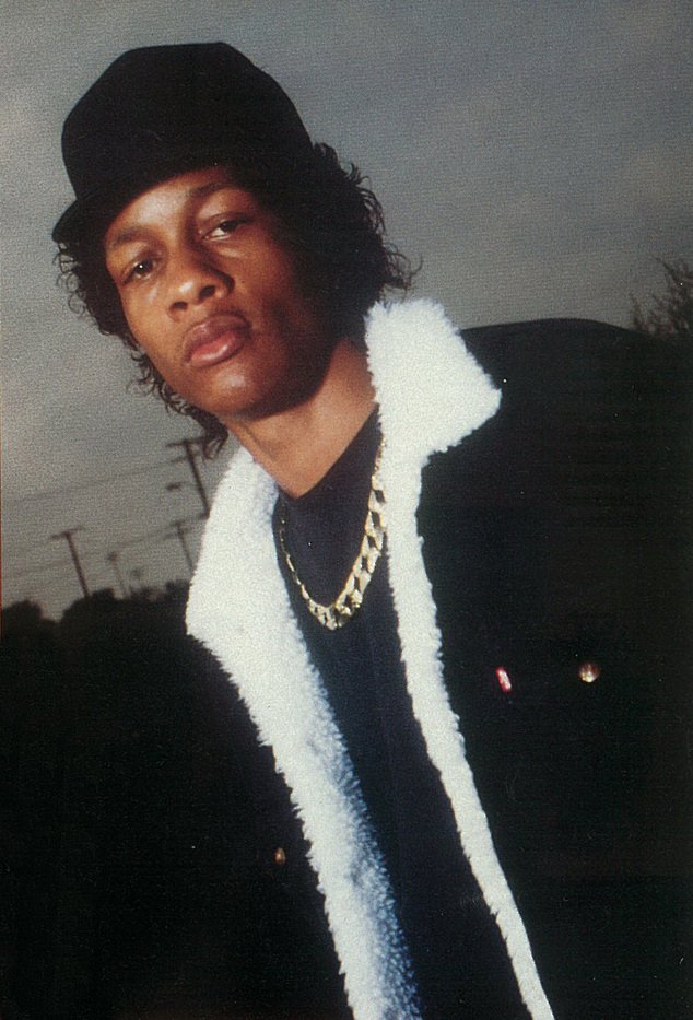 4. DJ Quik Essential Listening: Quik is the Name, Safe + Sound, The Book of David, Quik's Groove Series, Street Gospel (Suga Free).