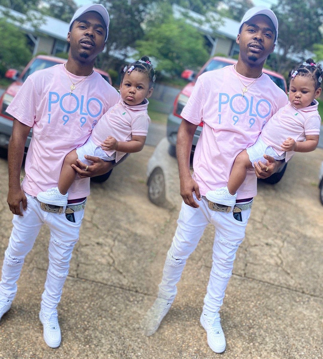 liltrap_205's tweet photo. Becoming your father was the best thing that happened to me 💝👨🏽‍🍼👸🏻 https://t.co/x97RexP41s