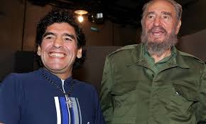 enciclopedia_cu's tweet photo. Dos grandes, amigos hasta la eternidad...🇨🇺🇦🇷
#AmigoDeCuba #FidelPorSiempre 
@Loypa2 @Edelopez https://t.co/S86eJHK5lY