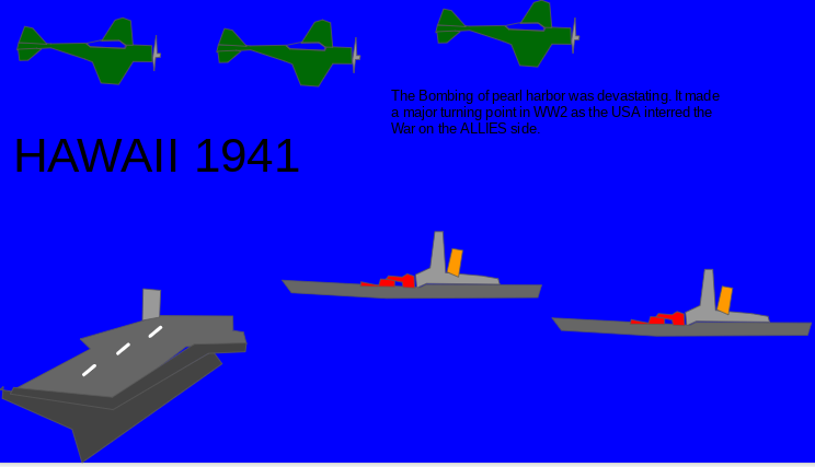 Fredthemoth's tweet photo. Here is my WW2 presentation. Levi 
https://t.co/TPc1nDwQ7U https://t.co/jRr6jVu9aP