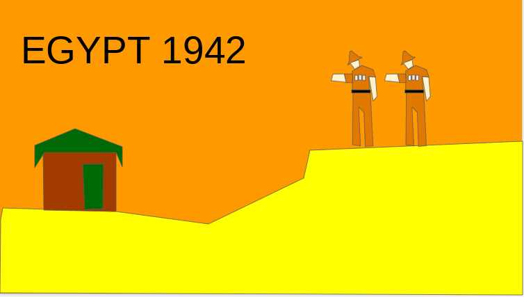 Fredthemoth's tweet photo. Here is my WW2 presentation. Levi 
https://t.co/TPc1nDwQ7U https://t.co/jRr6jVu9aP