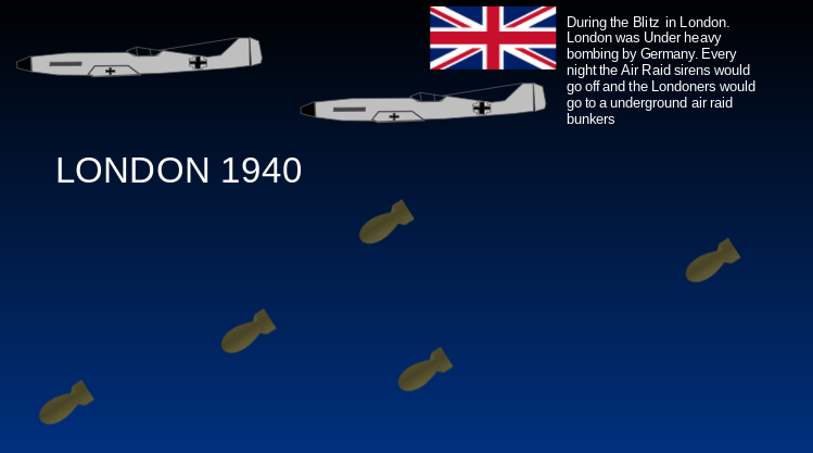 Fredthemoth's tweet photo. Here is my WW2 presentation. Levi 
https://t.co/TPc1nDwQ7U https://t.co/jRr6jVu9aP