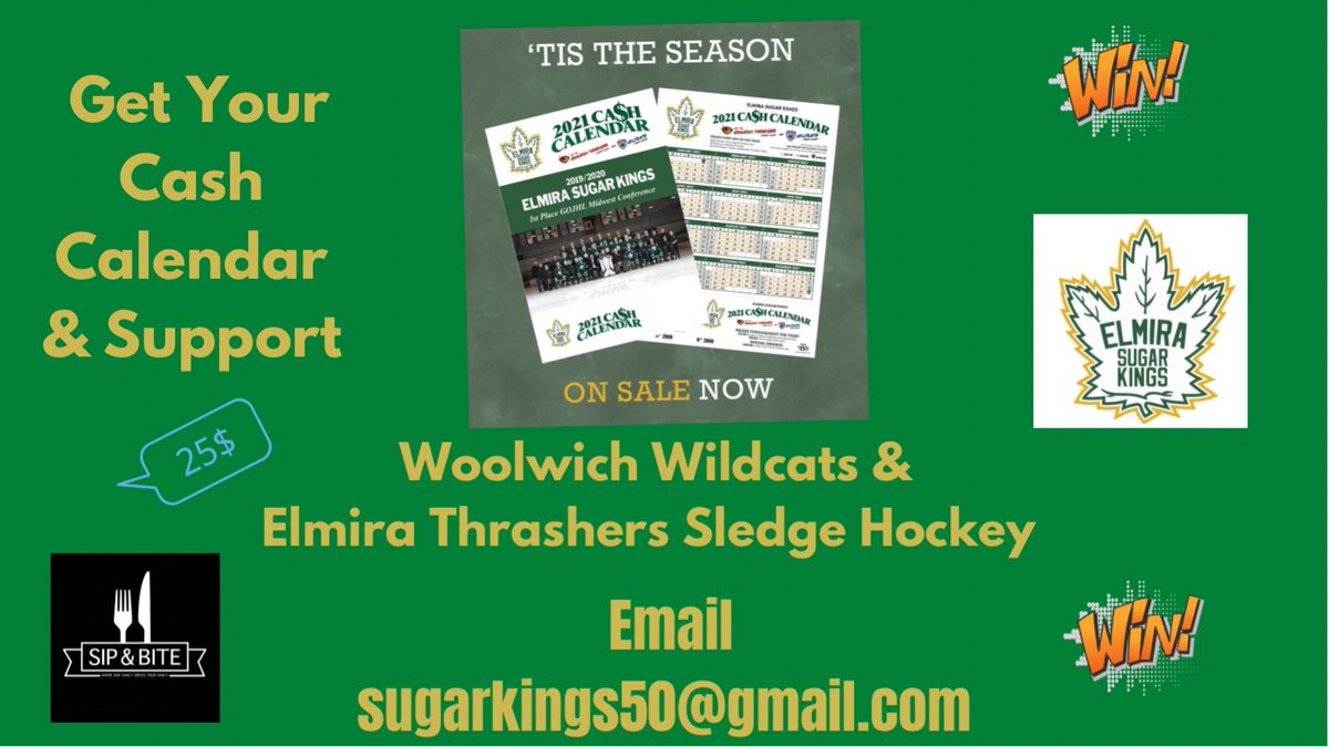 Sip & Bite Elmira tweet media