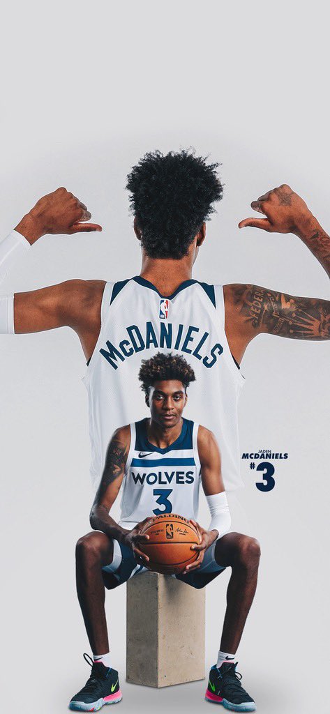 Minnesota Timberwolves on X: since you've been asking, we'll make custom  jersey wallpapers today for the first 100 replies to this tweet reply  with requested name/number and Prince or Trees #WallpaperWednesday   /
