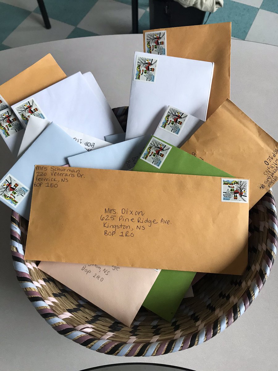 Mme Schurman tweet media