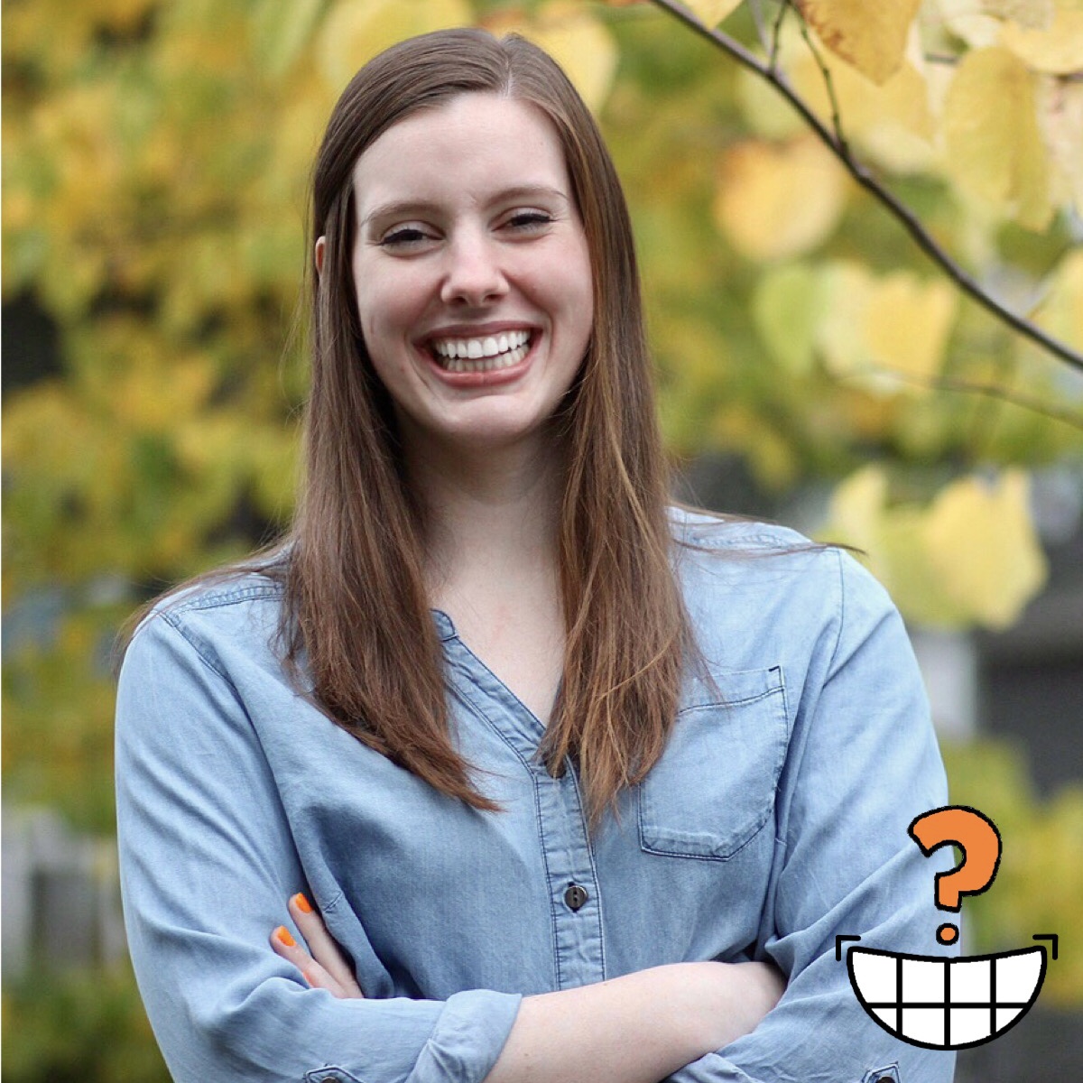 WMYSPodcast's tweet photo. The first three episodes are up!  The first episode introduces your host, Molly Danielson as she shares the idea behind the podcast and what makes her smile!

Apple Podcasts: https://t.co/DnIvxEzwdT   
Spotify:  https://t.co/Yf1Lsx5w84 https://t.co/WowEKTleR5