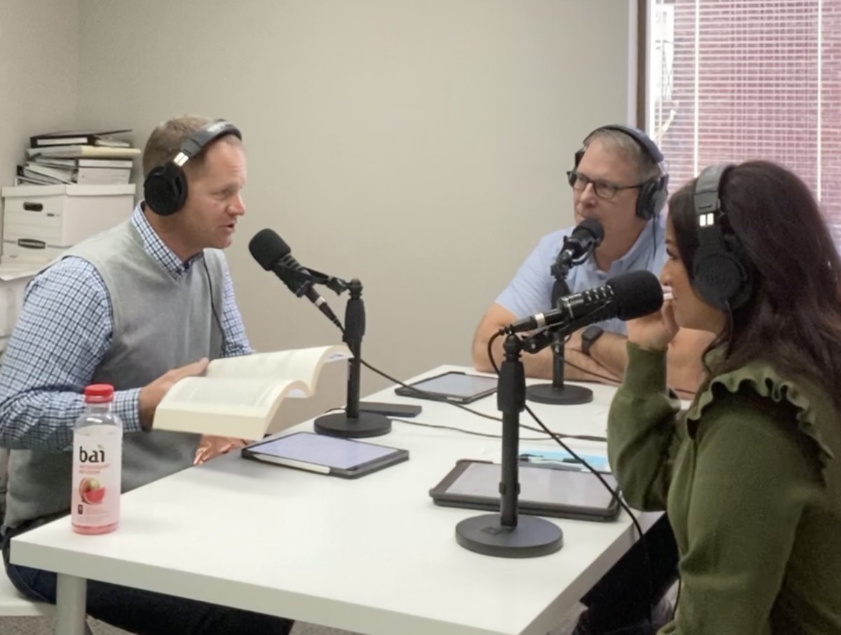 iggadvisors's tweet photo. A new podcast dropped today! Check it out: https://t.co/jPdnBM8KH0 https://t.co/OvAOzPodqa