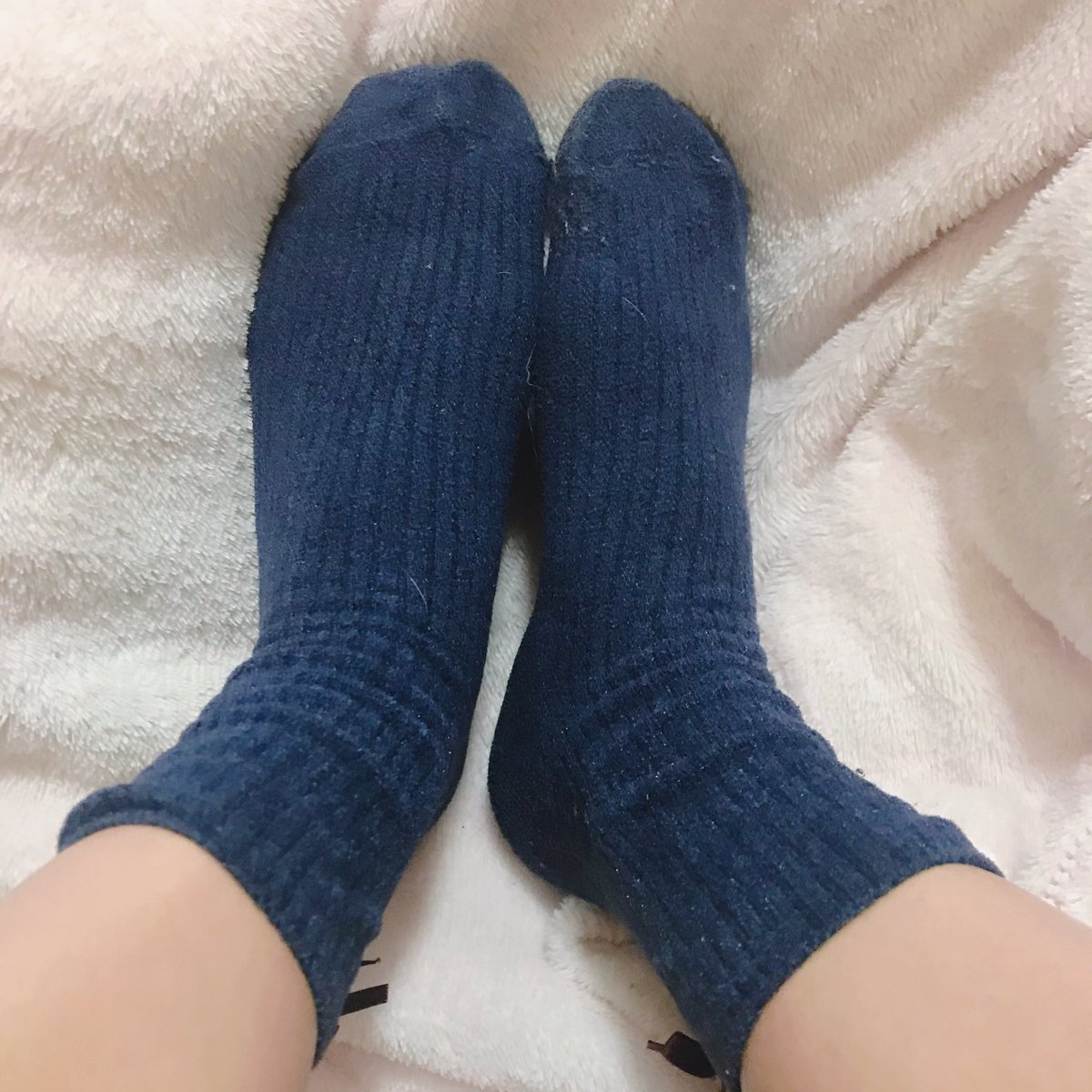 k08159507's tweet photo. 本日着用靴下🎀

1日使用靴下  1000円

#下着うります 
#下着売り子 
#下着売ります
#下着販売
#売り子
#靴下うります 
#靴下売り子 
#靴下売ります https://t.co/qbBdkjByTf