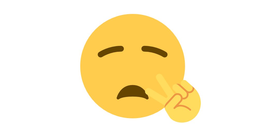 Emoji Mashup Bot Med Mask Anguished Victory Hand T Co Xqqnaogeti Twitter